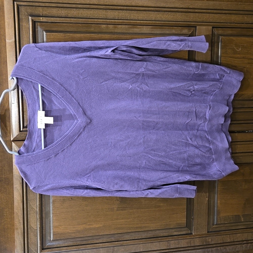 Loft Sweater shirt
